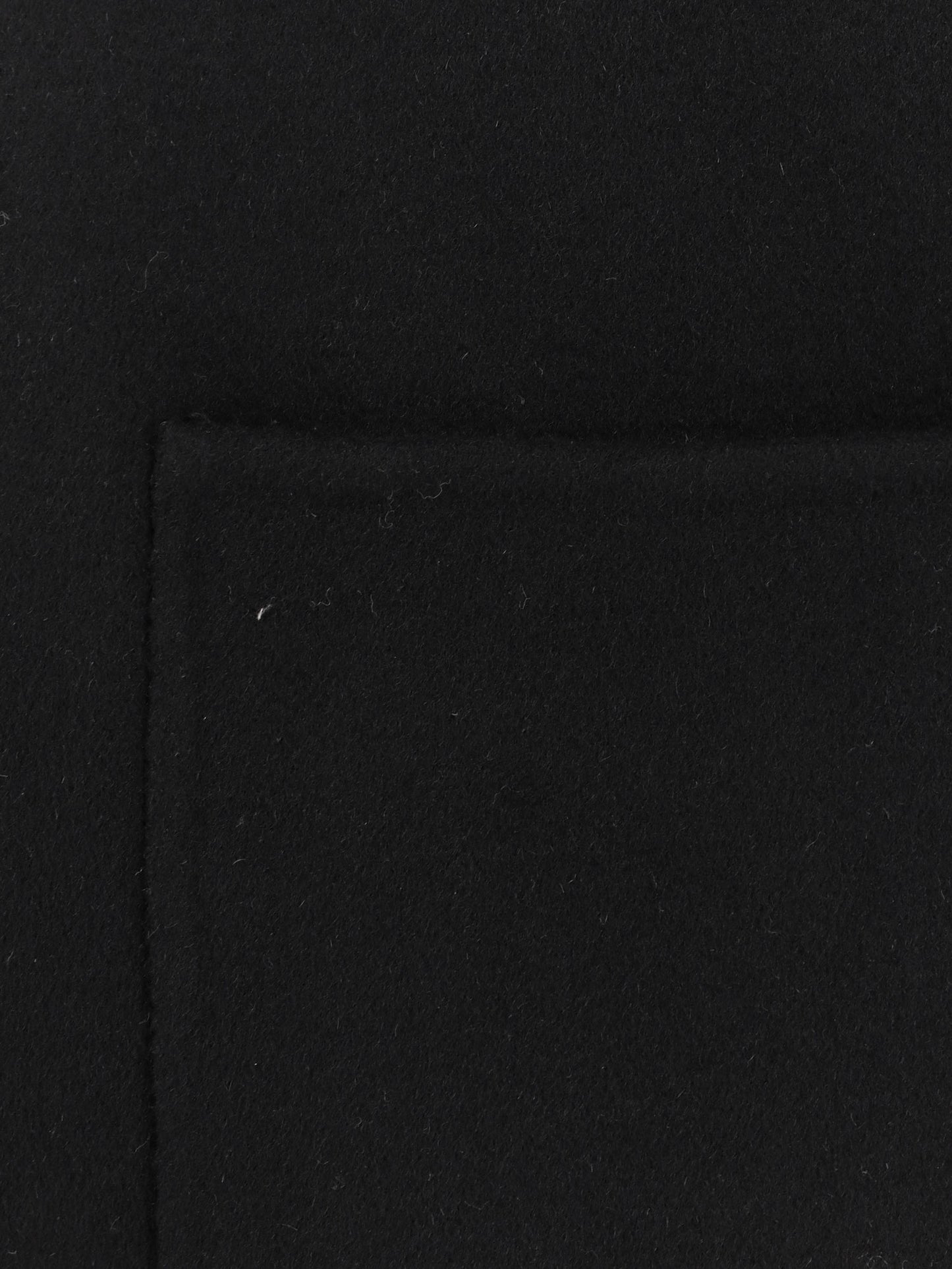 Camern DB wool blend coat