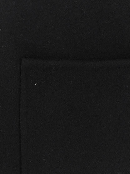 Camern DB wool blend coat thumbnail