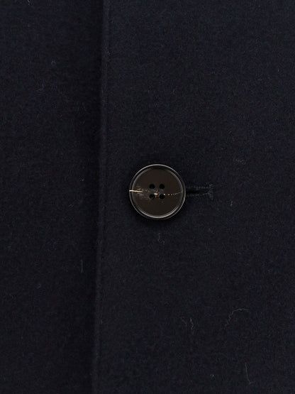 Cantuccio Felt wool blend coat thumbnail