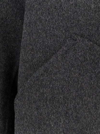 Cappotto Dante DB in misto lana thumbnail