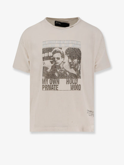 Lost Angels cotton t-shirt thumbnail