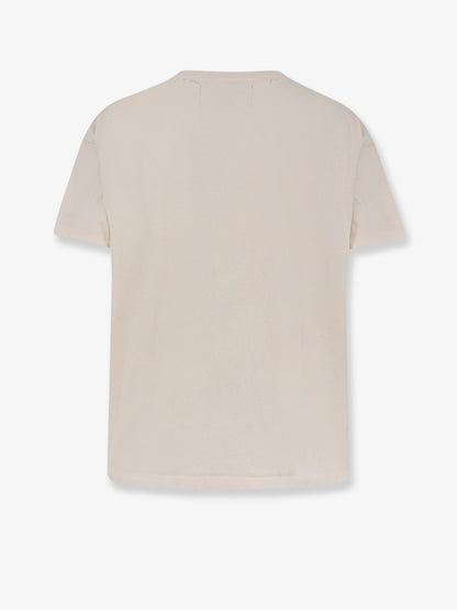 Lost Angels cotton t-shirt thumbnail