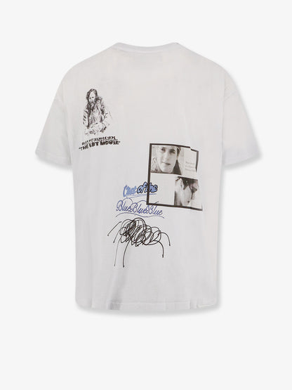 American Dreamer cotton t-shirt thumbnail