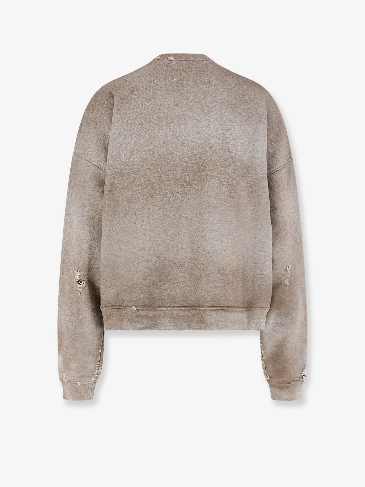 Better Heather Cotton Sweatshirt