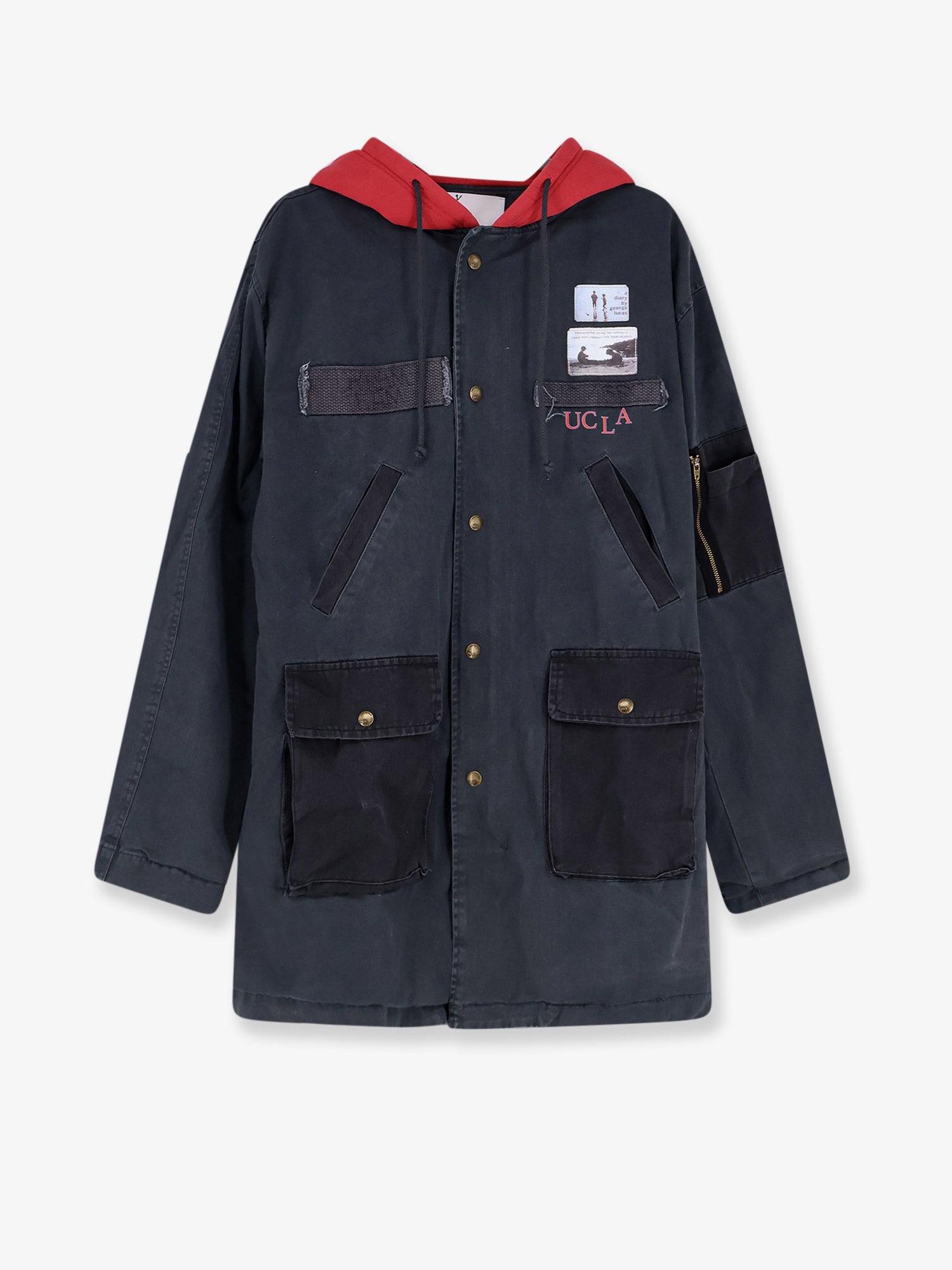 Man Jackets image