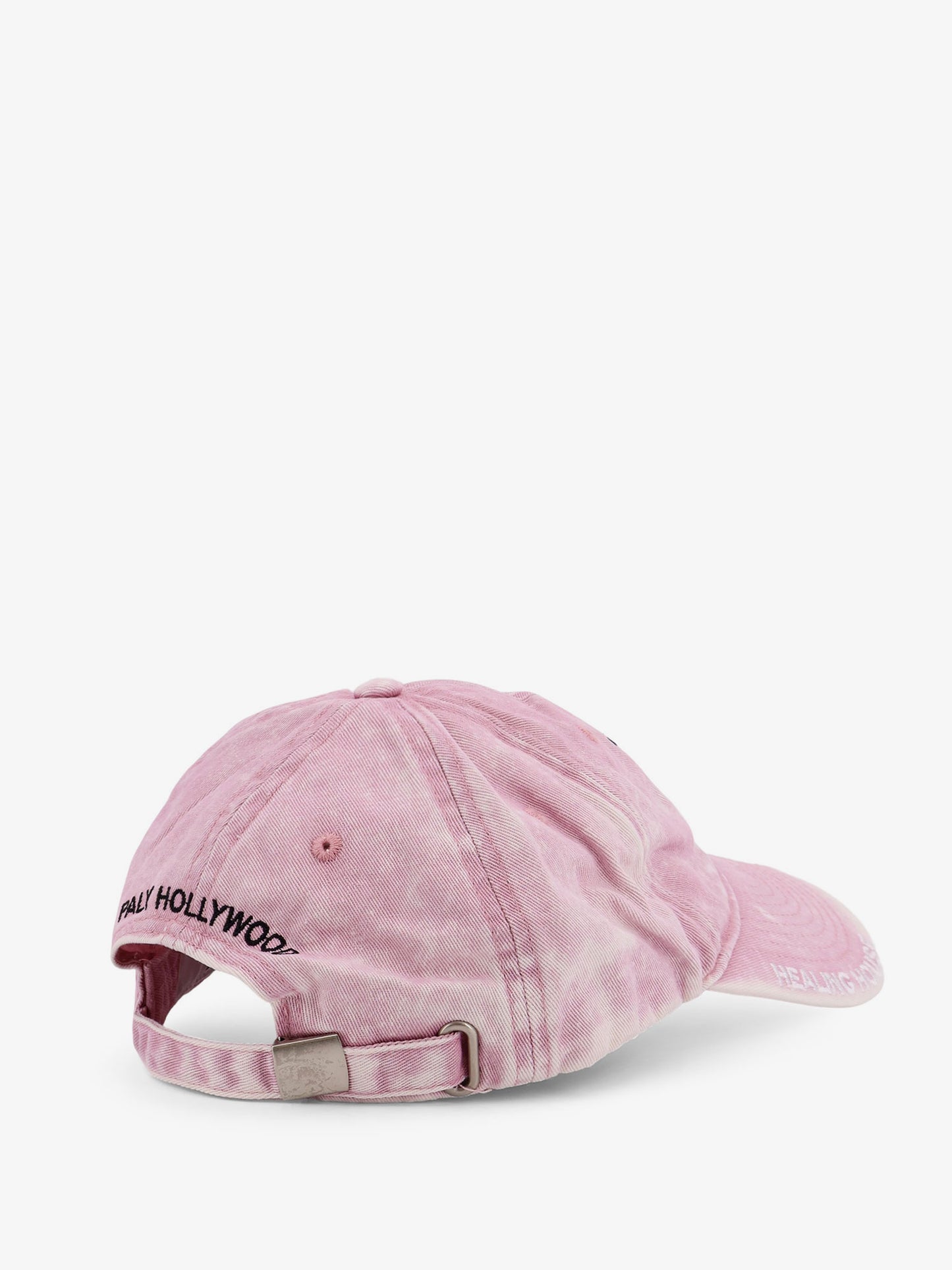 Synanon Low Profile Cotton Hat