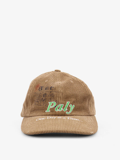 Confessions corduroy hat thumbnail