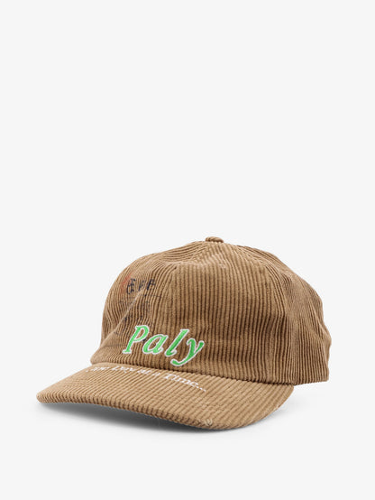 Confessions corduroy hat thumbnail