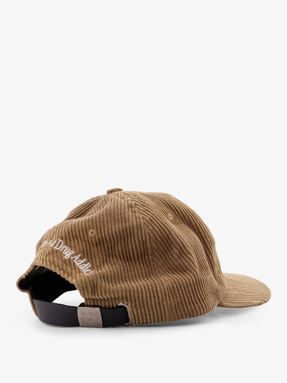 Confessions corduroy hat thumbnail