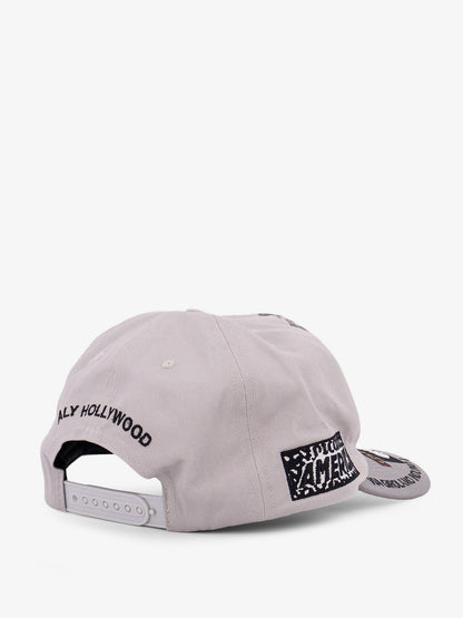 Cinema Troisi 5 Panel cotton hat thumbnail