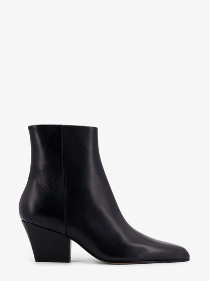 Jane leather ankle boots thumbnail