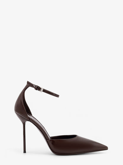 Lidia patent leather pumps thumbnail