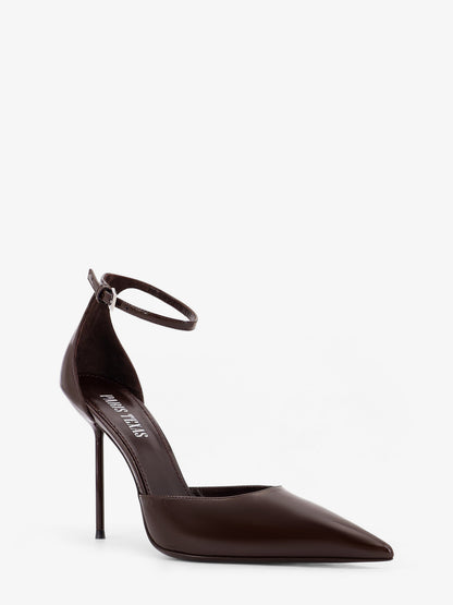 Lidia patent leather pumps thumbnail