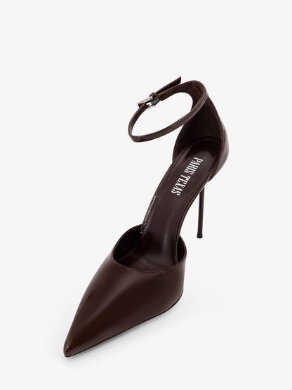 Lidia patent leather pumps thumbnail
