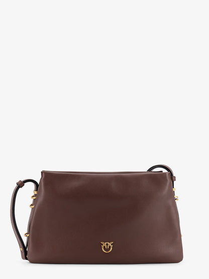 Triplet leather shoulder bag thumbnail