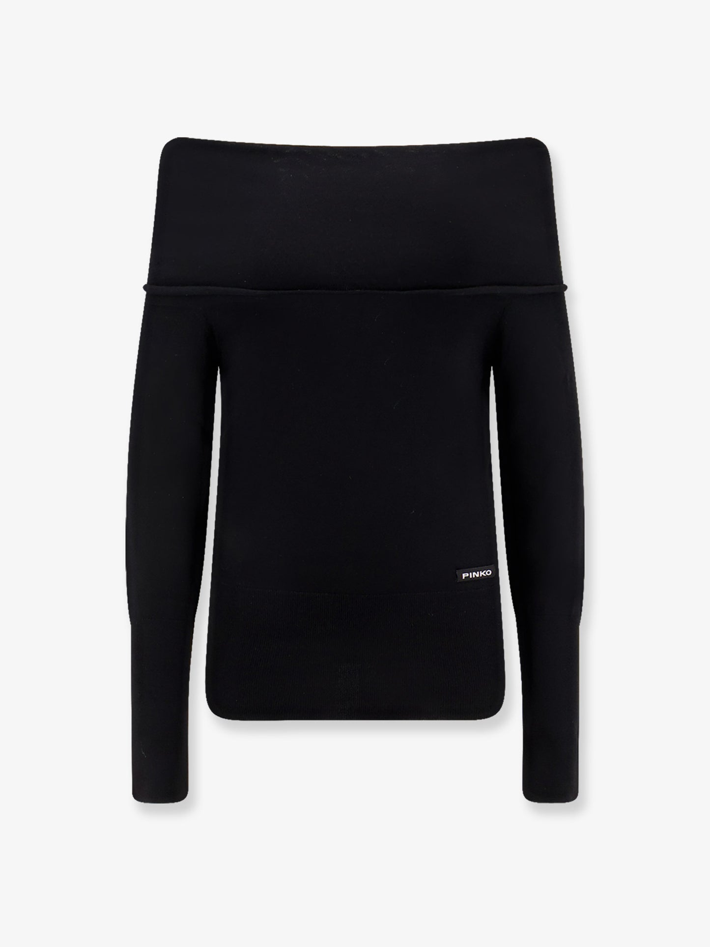 Lampedusa wool sweater