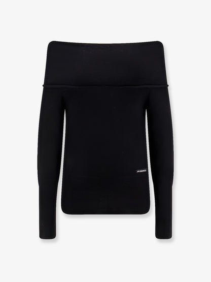 Lampedusa wool sweater thumbnail