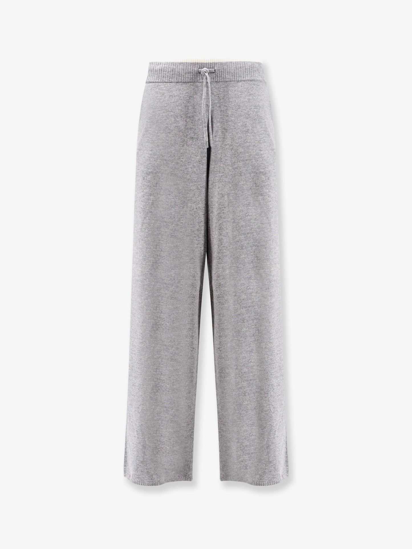 Pantaloni Veraguas in lana e cashmere