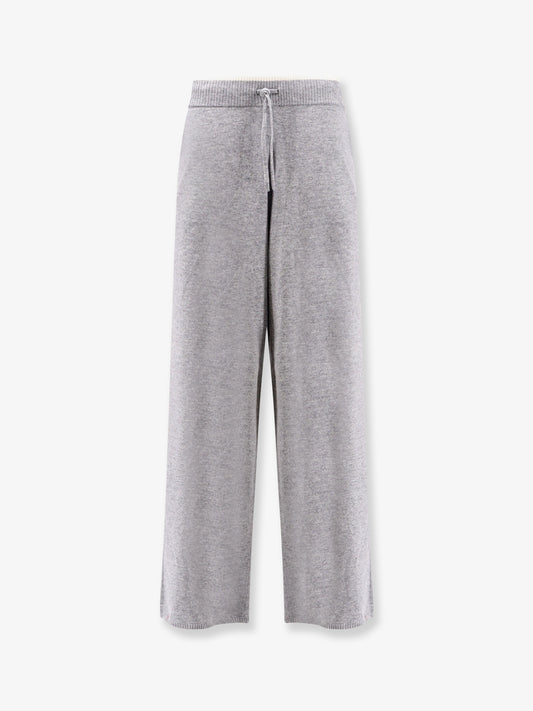 Veraguas wool and cashmere trousers