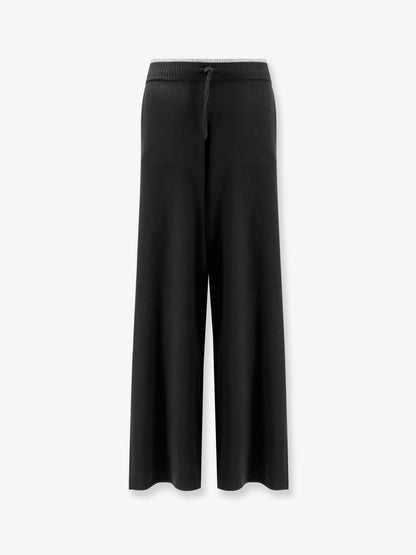 Veraguas wool and cashmere trousers thumbnail