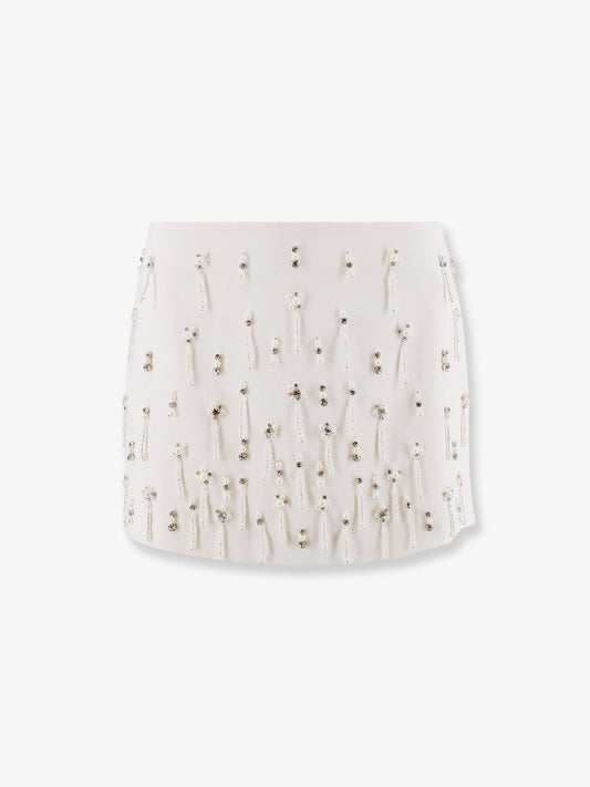 Memory Mini Skirt