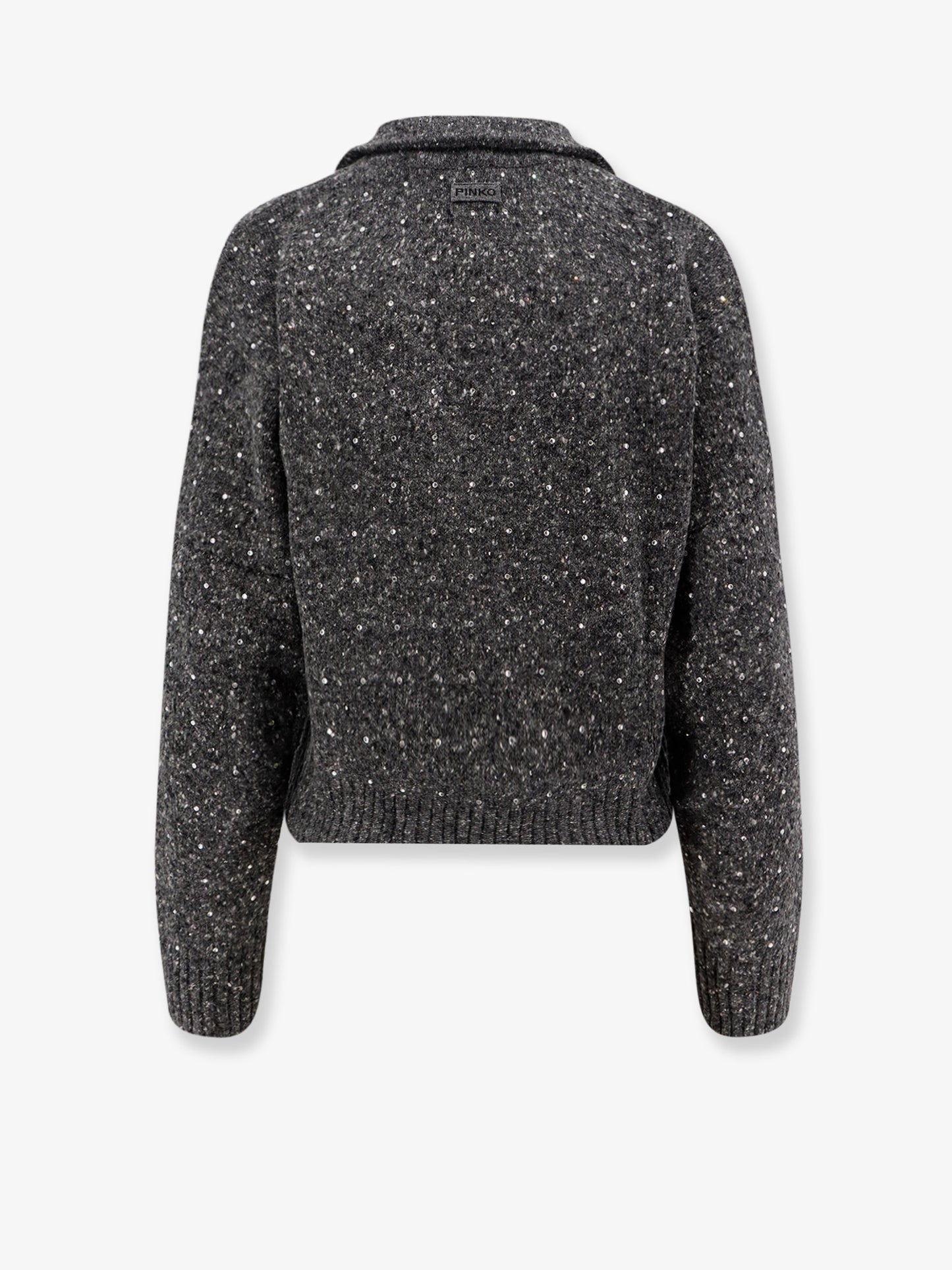 Nibani wool blend sweater