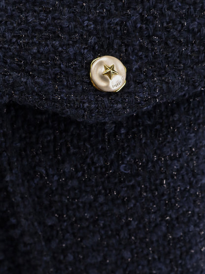 Gelato jacket with lurex effect thumbnail