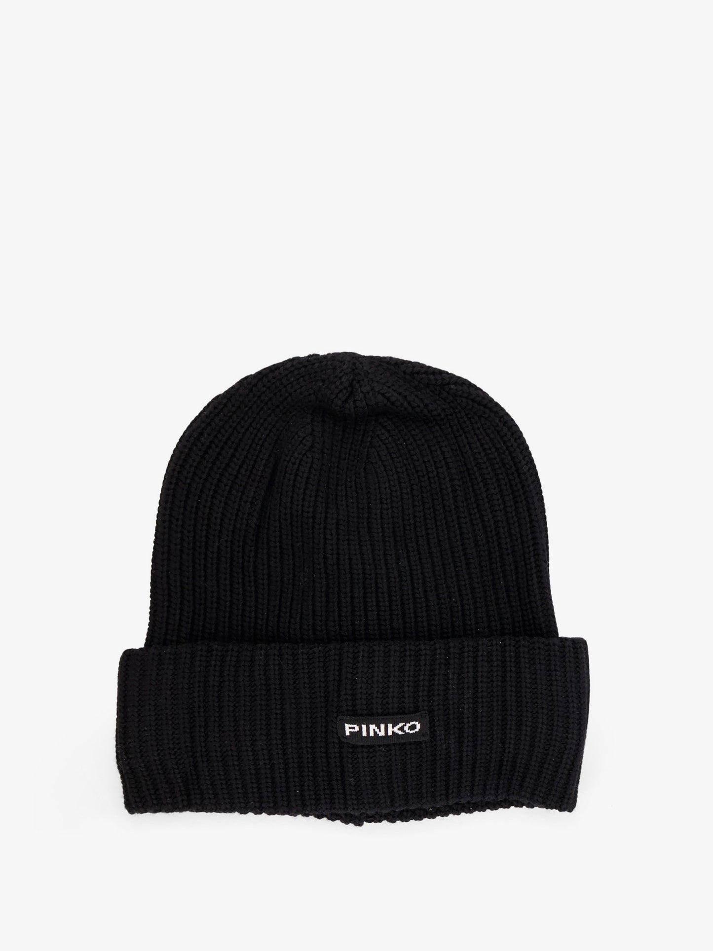 Wool, cashmere and viscose blend Bosnia hat