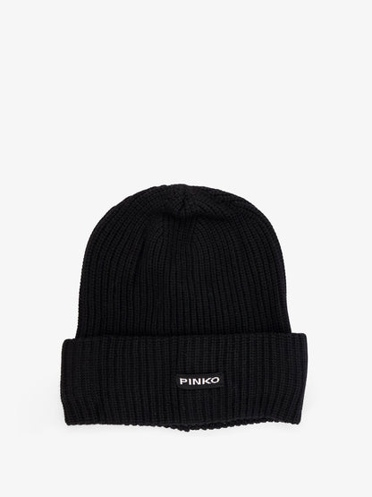 Wool, cashmere and viscose blend Bosnia hat thumbnail