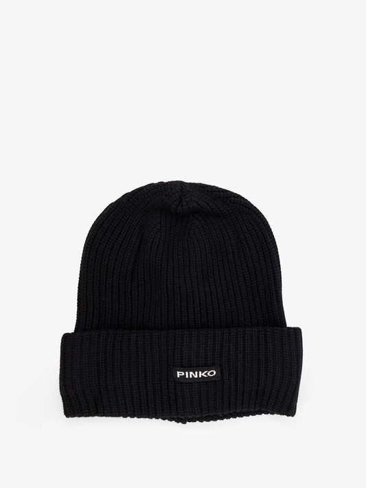 Wool, cashmere and viscose blend Bosnia hat