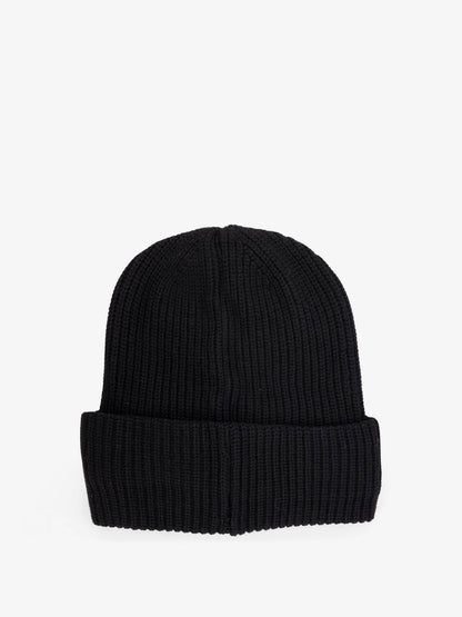 Wool, cashmere and viscose blend Bosnia hat thumbnail