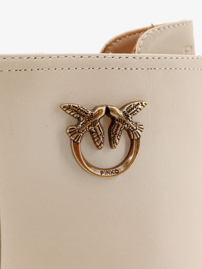 Mia 11 leather ankle boots thumbnail