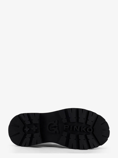 Mia 27 leather boots thumbnail