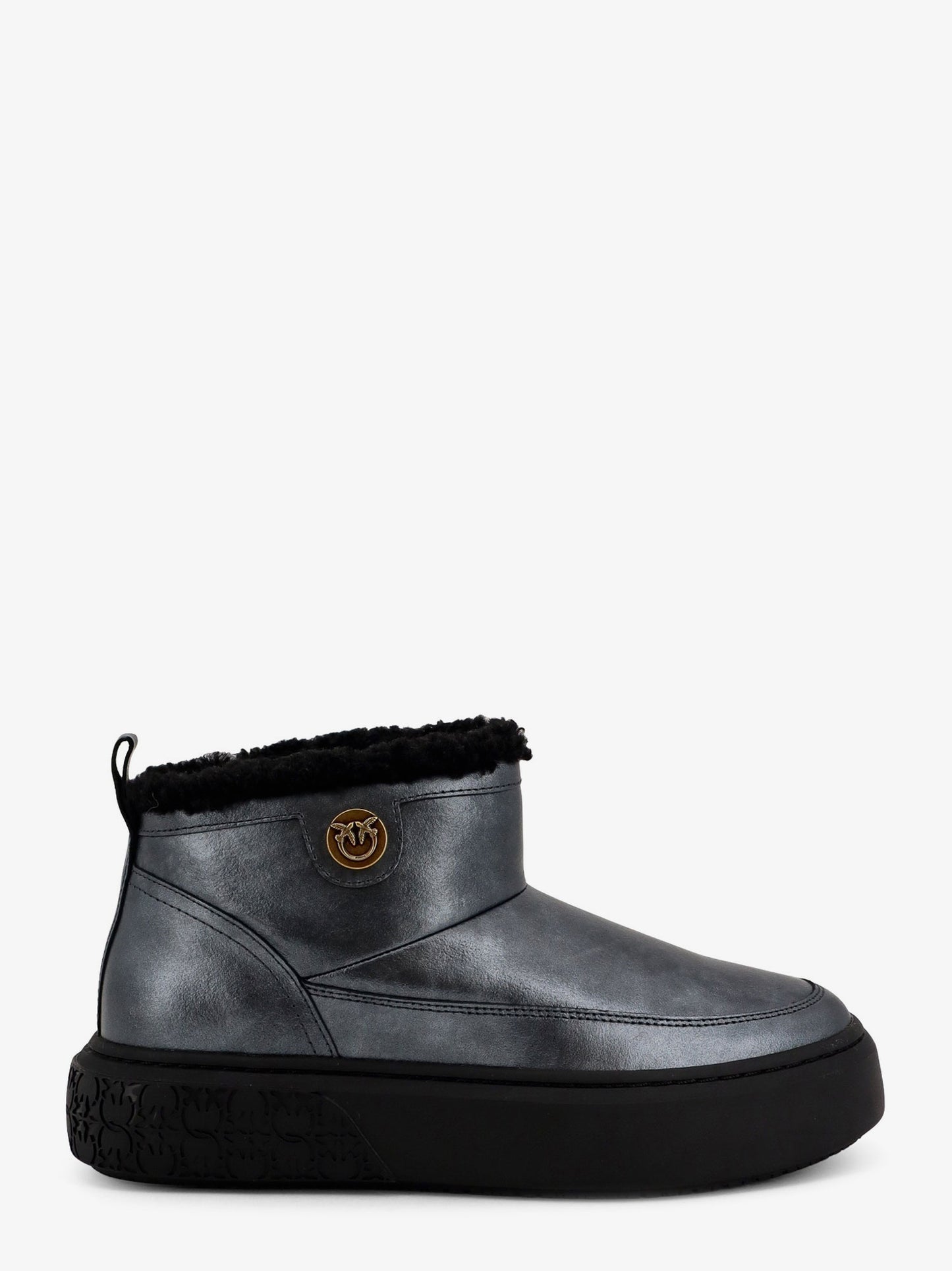 Yoko 22 leather ankle boots