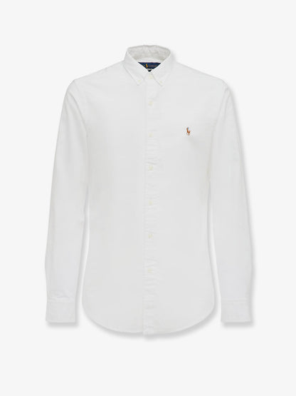 Slim Fit cotton shirt thumbnail