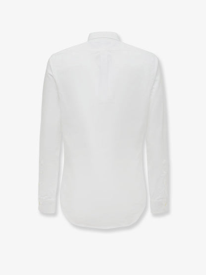 Slim Fit cotton shirt thumbnail