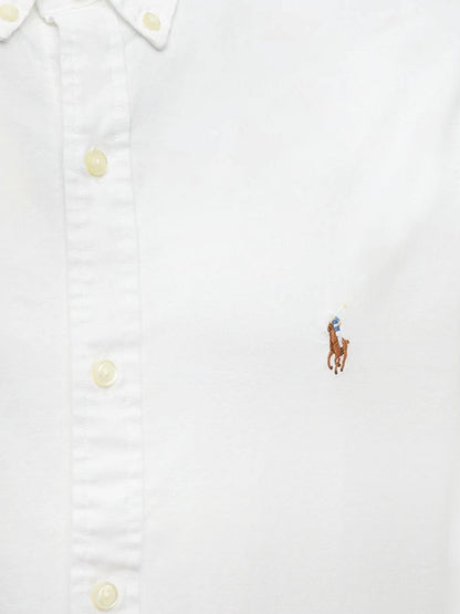Slim Fit cotton shirt thumbnail