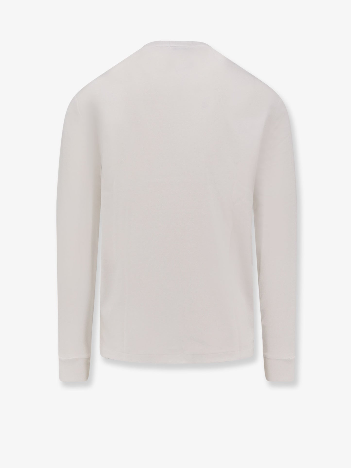 Soft touch cotton T-shirt