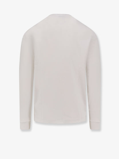 Soft touch cotton T-shirt thumbnail