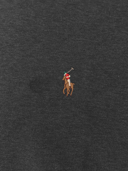 Cotton turtleneck thumbnail