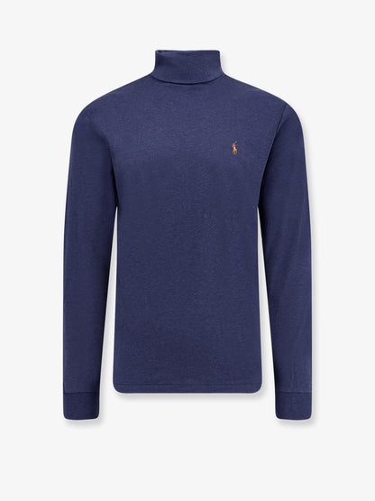 Cotton turtleneck thumbnail