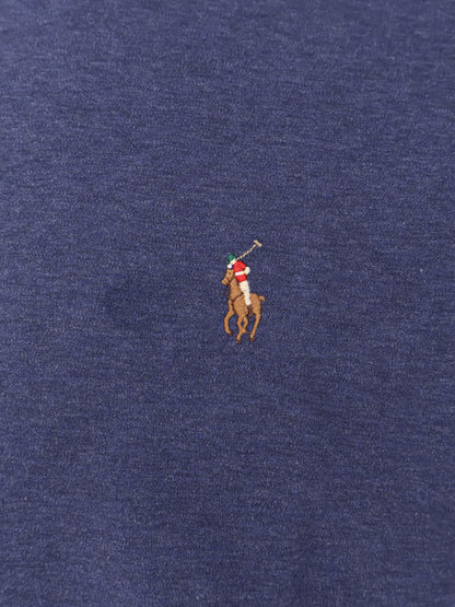 Cotton turtleneck thumbnail