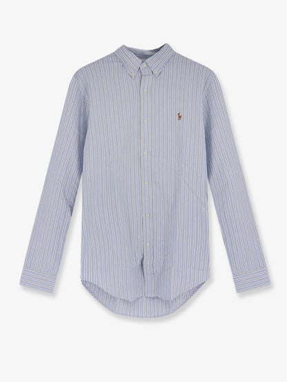 Slim Fit cotton shirt thumbnail
