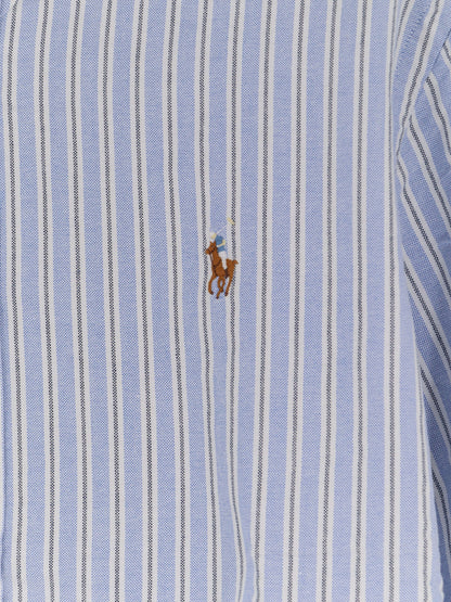 Slim Fit cotton shirt thumbnail