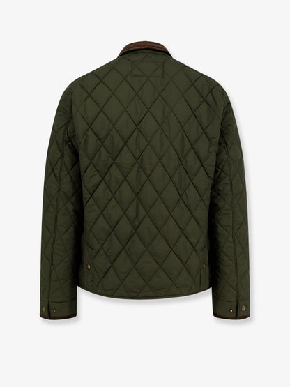 Beaton recycled nylon jacket thumbnail