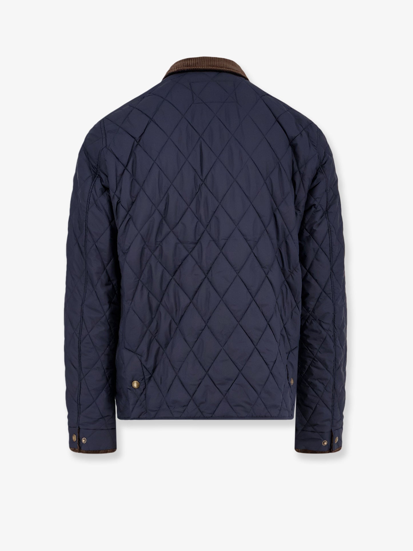 Beaton recycled polyester jacket