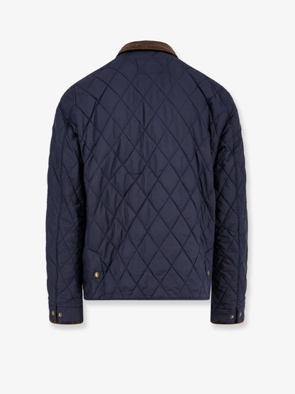 Beaton recycled polyester jacket thumbnail