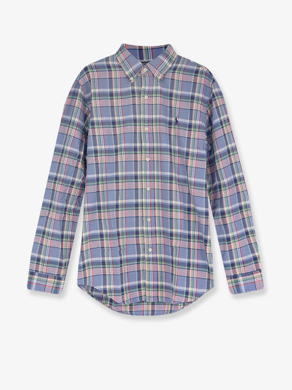 Custom Fit cotton shirt thumbnail