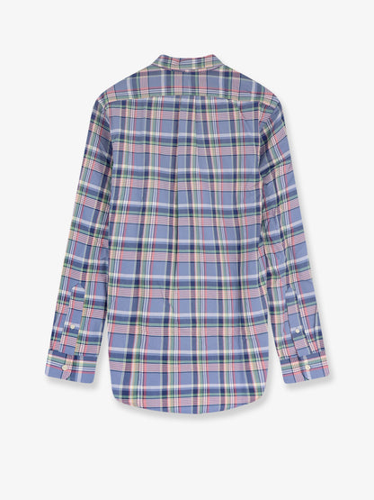 Custom Fit cotton shirt thumbnail