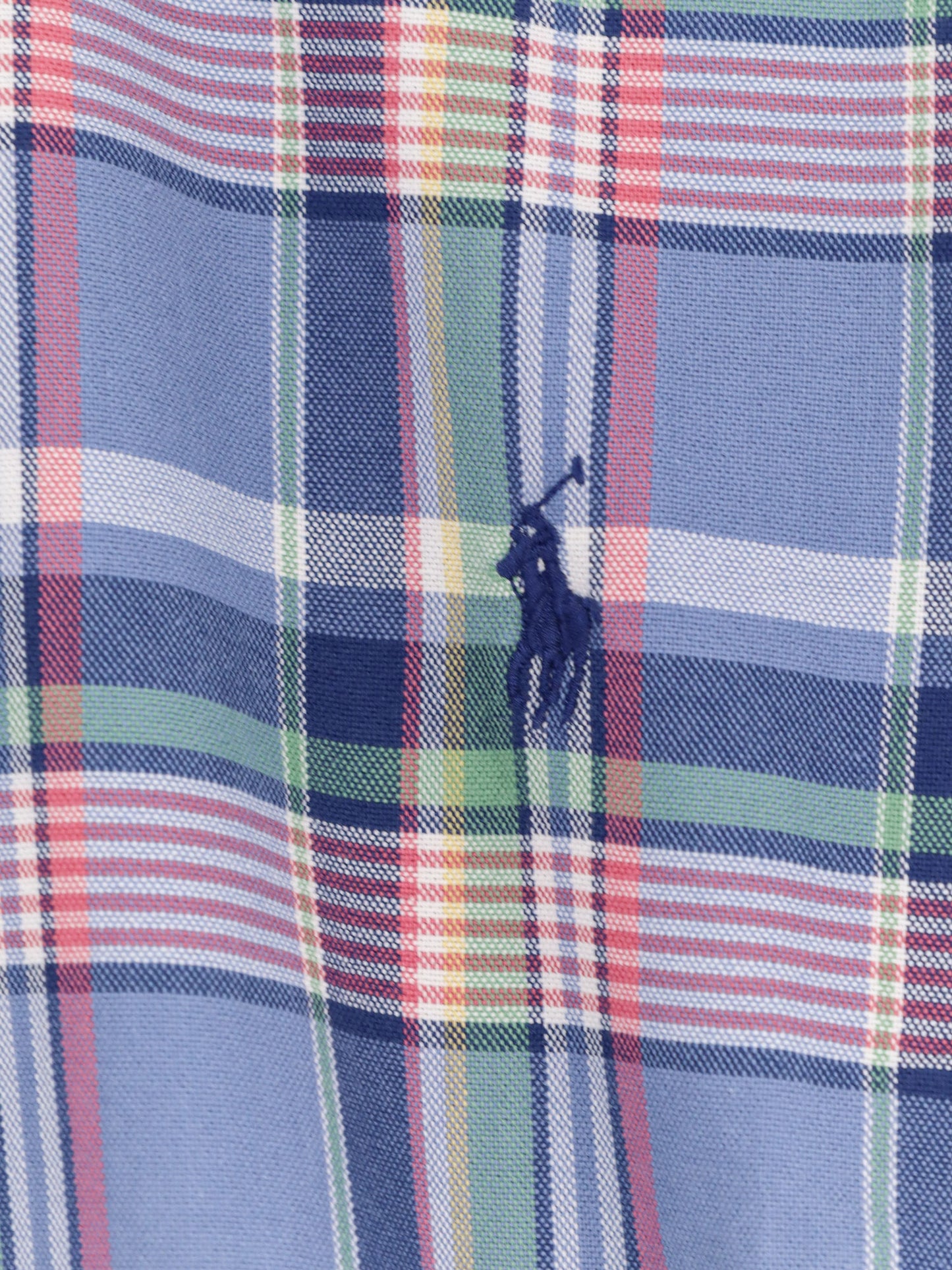 Custom Fit cotton shirt